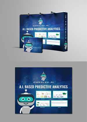 Graphic Design by artbitin for this project | Design: #29673810