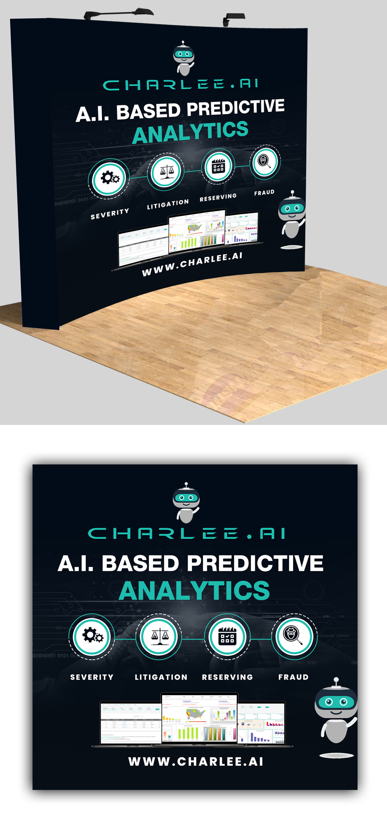 Diseño Gráfico por debdesign para este proyecto | Diseño #29679341