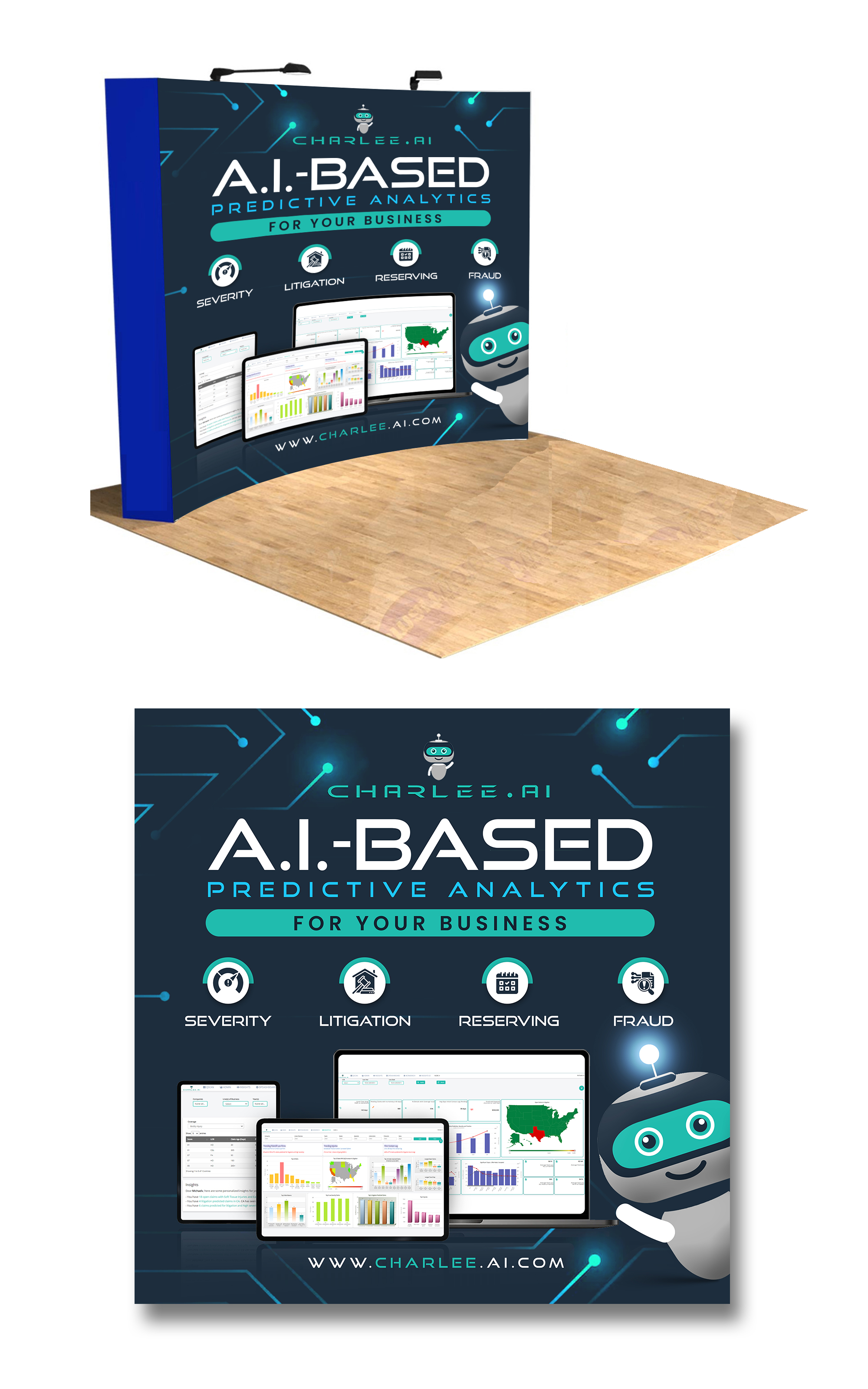 Graphic Design by debdesign for this project | Design #29679545