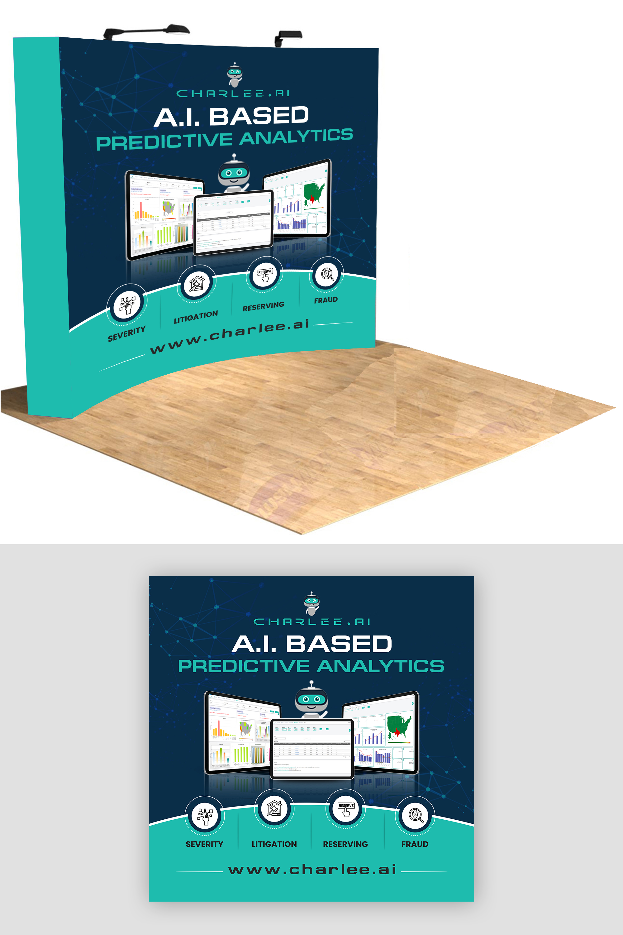 Diseño Gráfico por debdesign para este proyecto | Diseño #29679842
