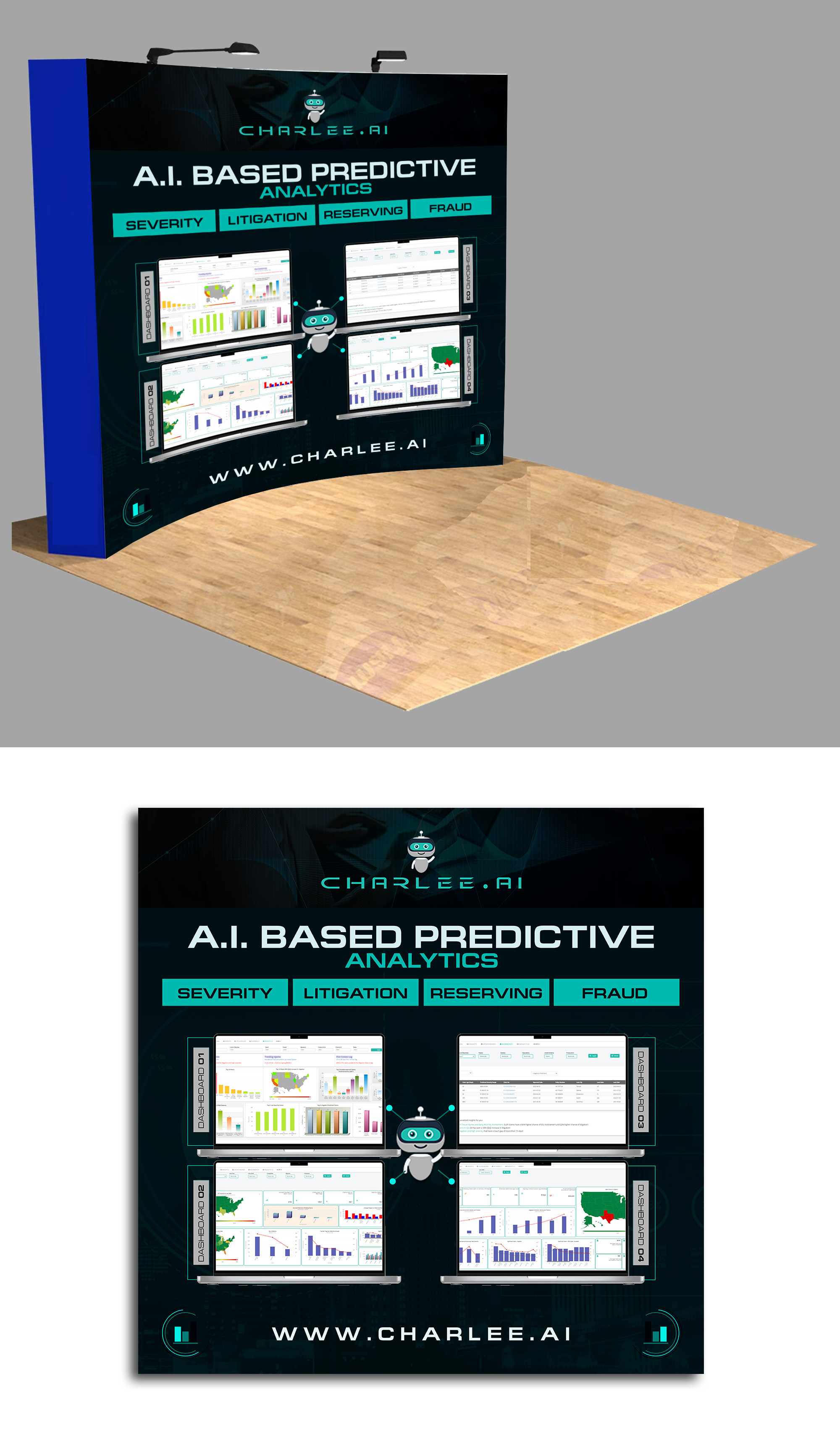 Graphic Design by debdesign for this project | Design #29679932