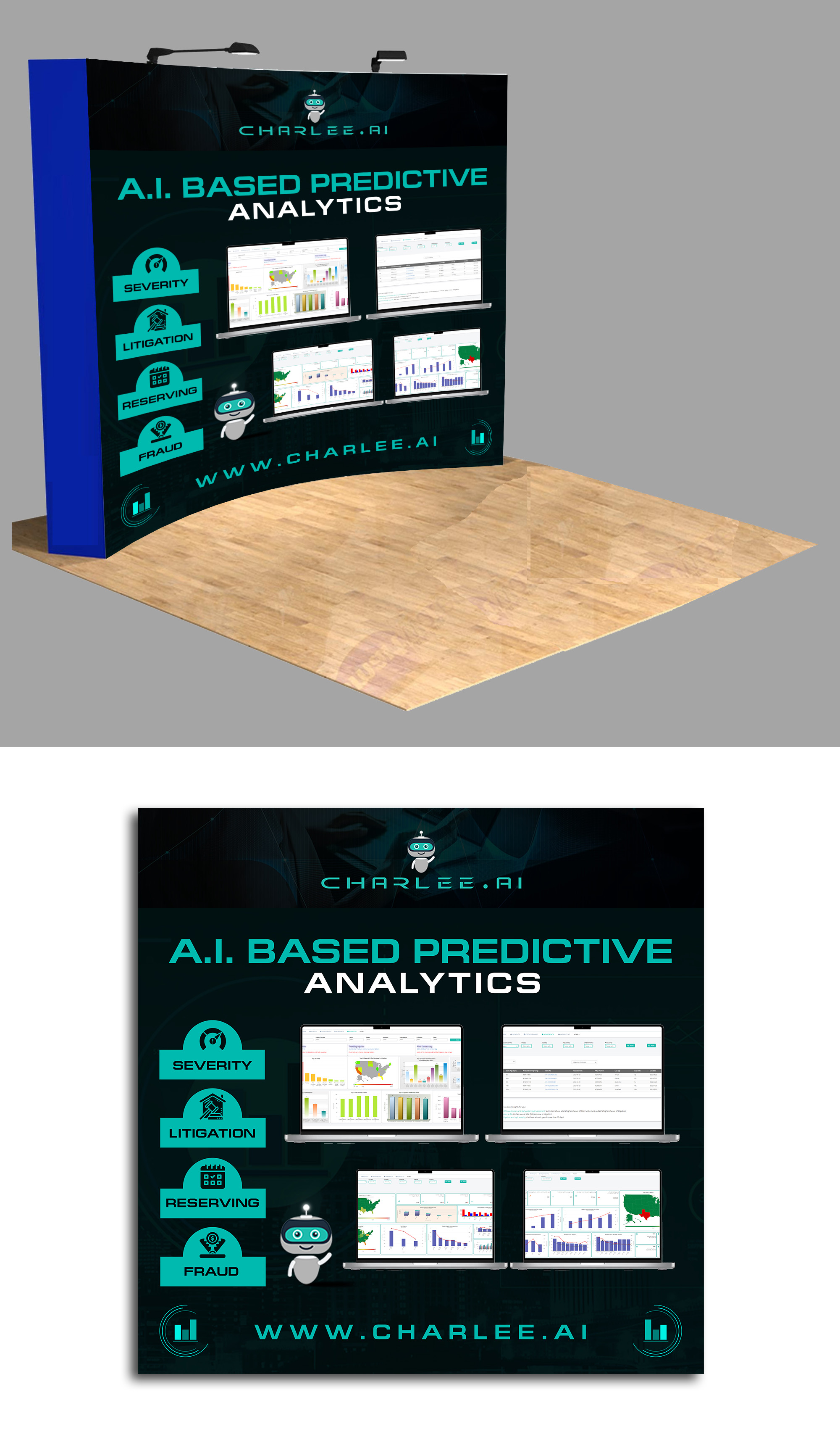 Graphic Design by debdesign for this project | Design #29679933