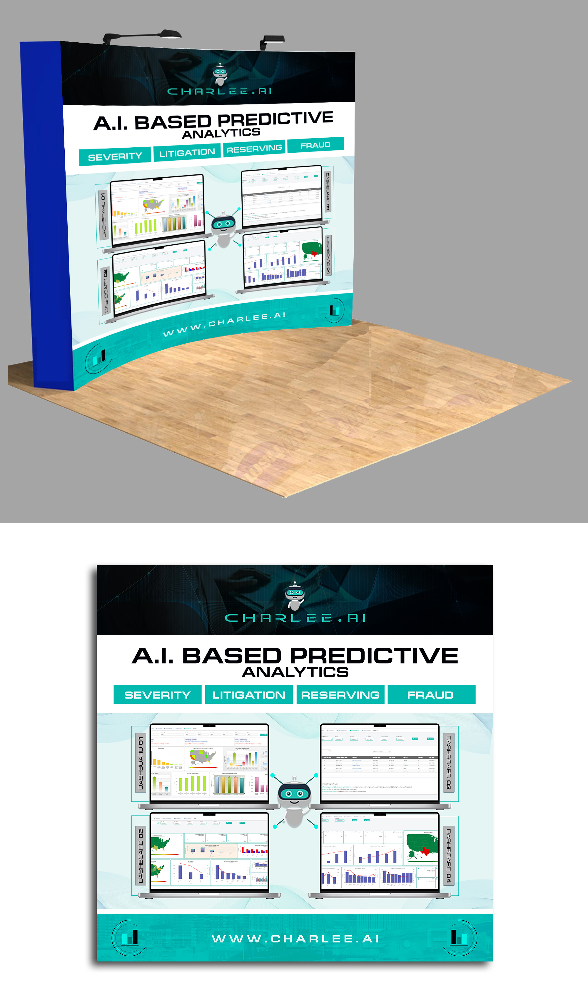 Graphic Design by debdesign for this project | Design #29679934