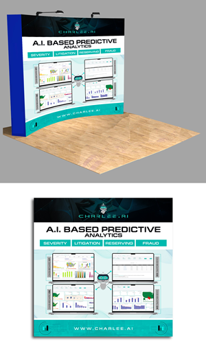Graphic Design by debdesign for this project | Design: #29679934