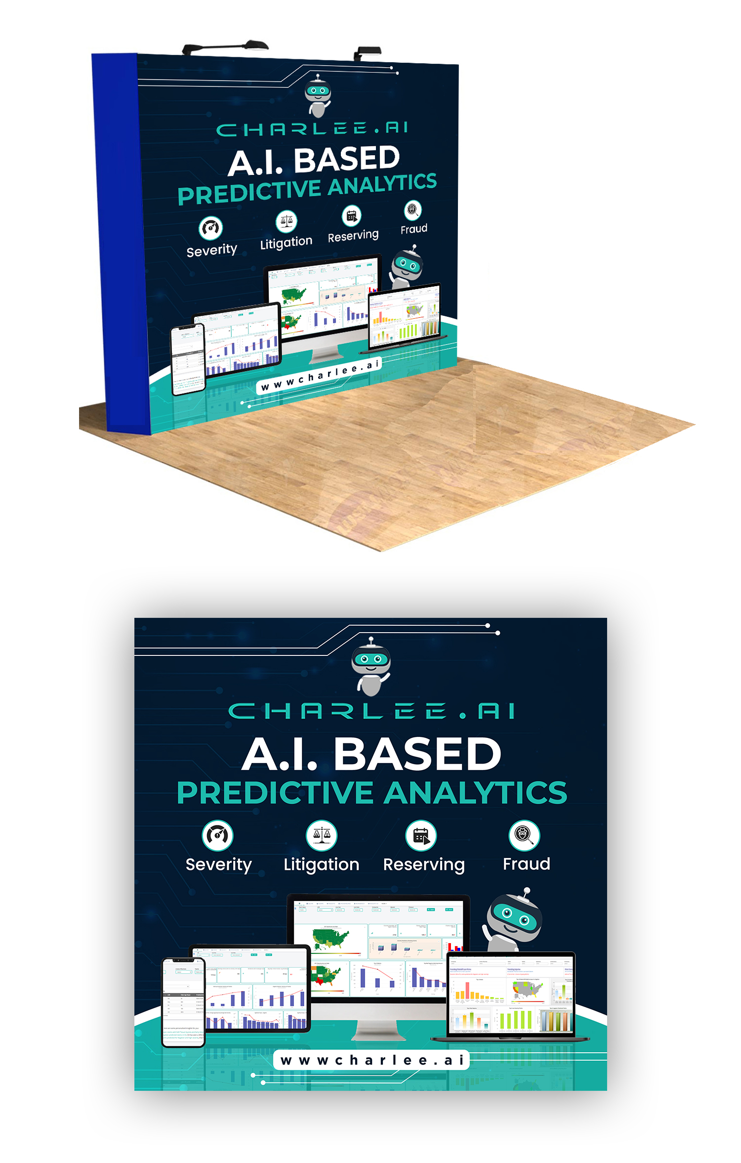 Graphic Design by debdesign for this project | Design #29680669