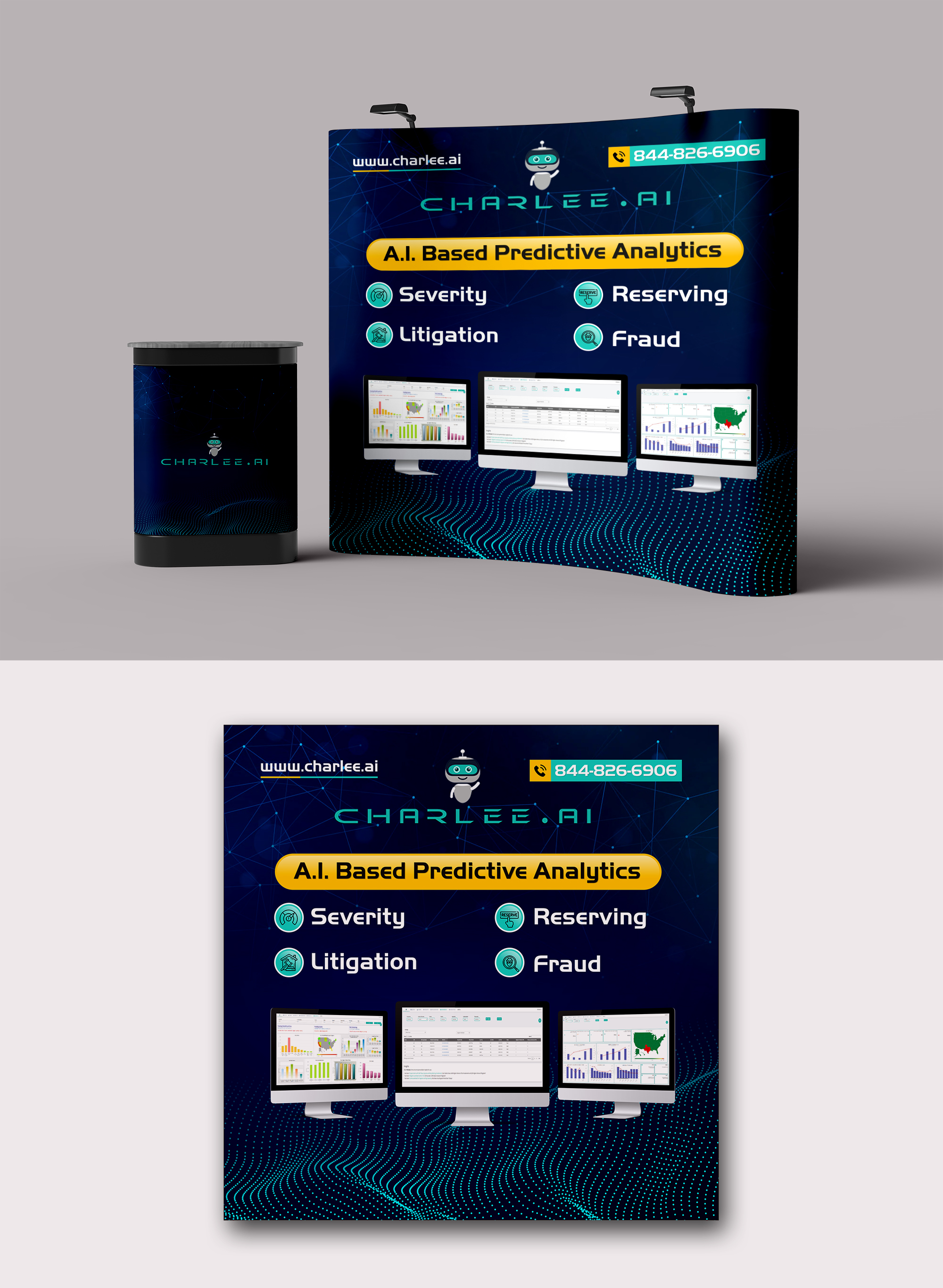 Graphic Design by ecorokerz for this project | Design #29672899