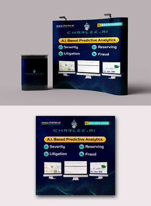Graphic Design by ecorokerz for this project | Design: #29672899