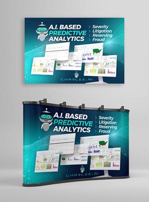 Graphic Design by Graphic Guy for this project | Design: #29679393