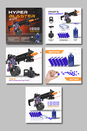 Design Graphique par debdesign pour ce projet | Design : #29700143