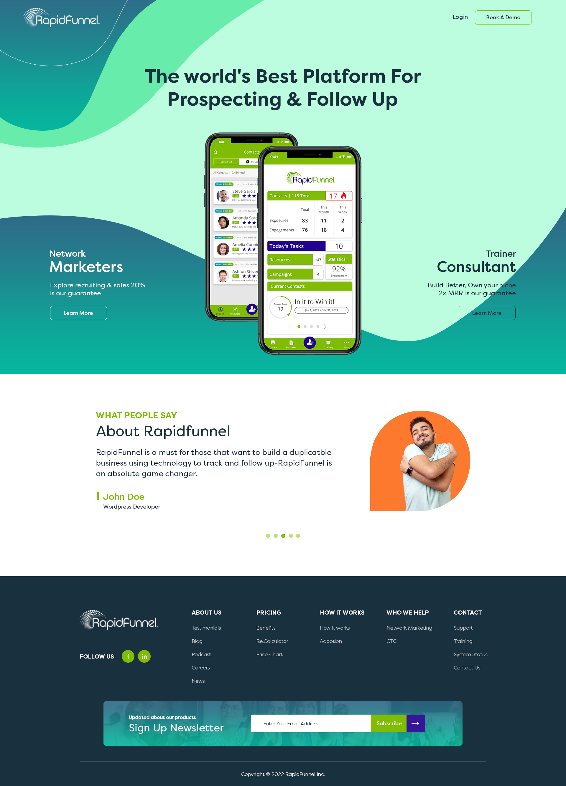Diseño Web por AR Design Agency para este proyecto | Diseño #29692143