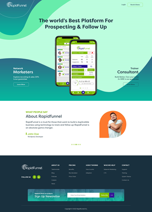 Diseño Web por Emaan Khan para este proyecto | Diseño #29692143
