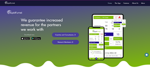 Web Design by ELAMANTS for this project | Design: #29677211