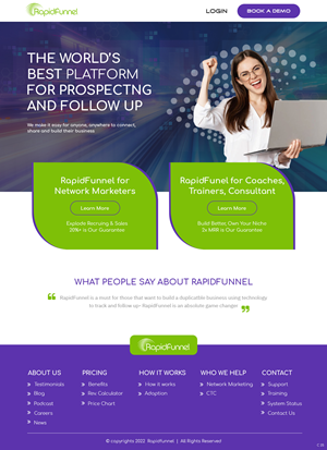 Web Design par pb pour ce projet | Design : #29675213
