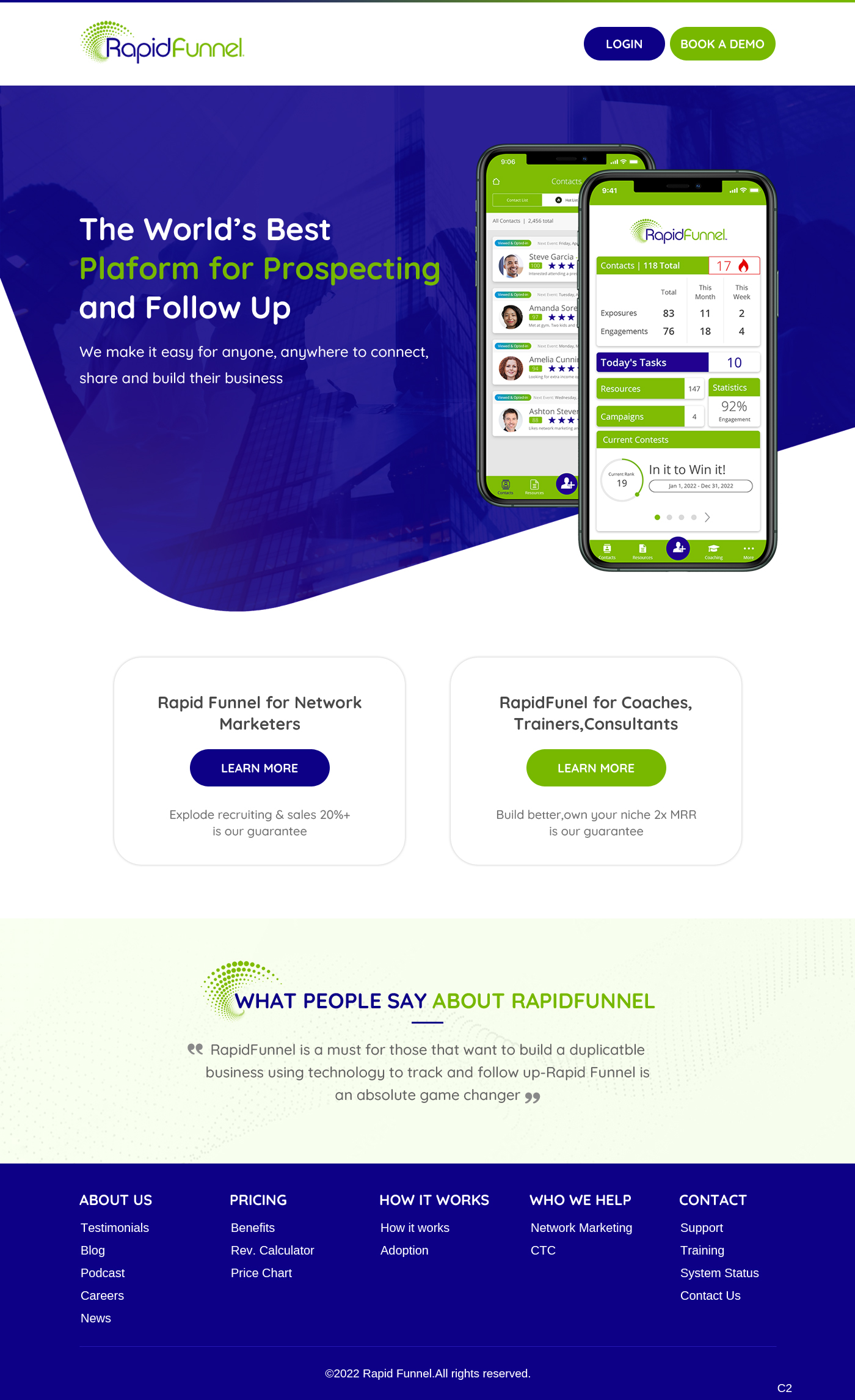 Web Design by pb for this project | Design #29675214