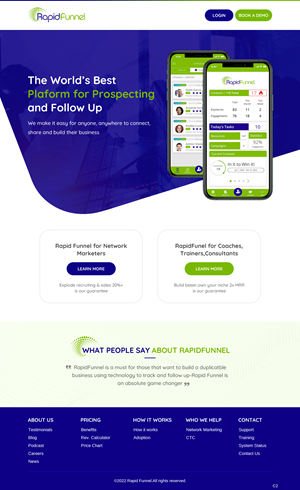 Web Design par pb pour ce projet | Design : #29675214