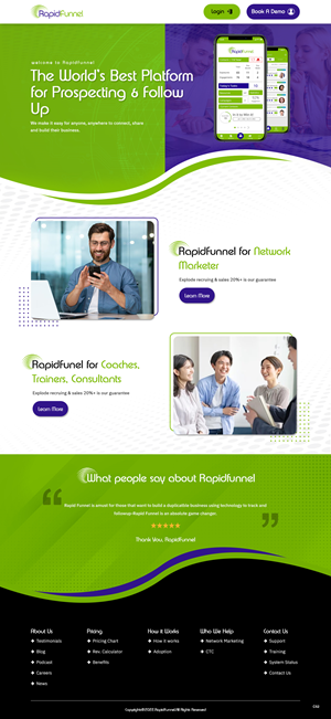 Web Design par pb pour ce projet | Design : #29675216