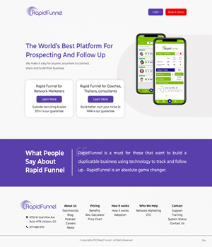 Web Design par pb pour ce projet | Design : #29675219