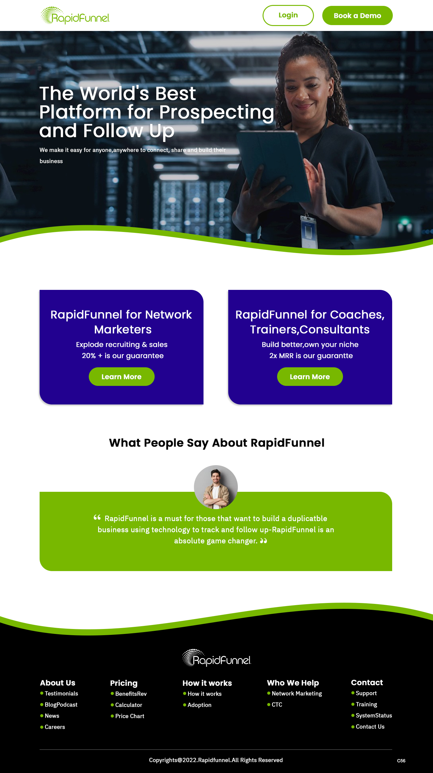 Web Design by pb for this project | Design #29675220