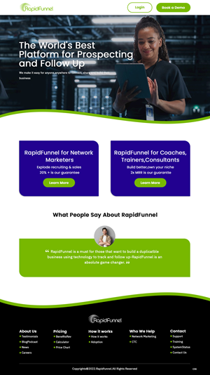 Web Design par pb pour ce projet | Design : #29675220