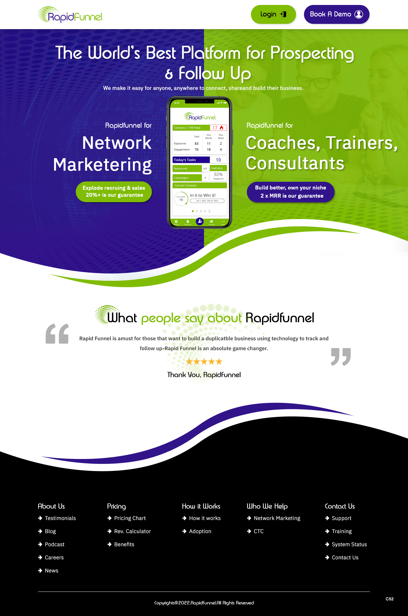 Web Design by pb for this project | Design #29680350