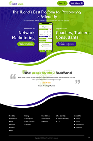Web Design par pb pour ce projet | Design : #29680350