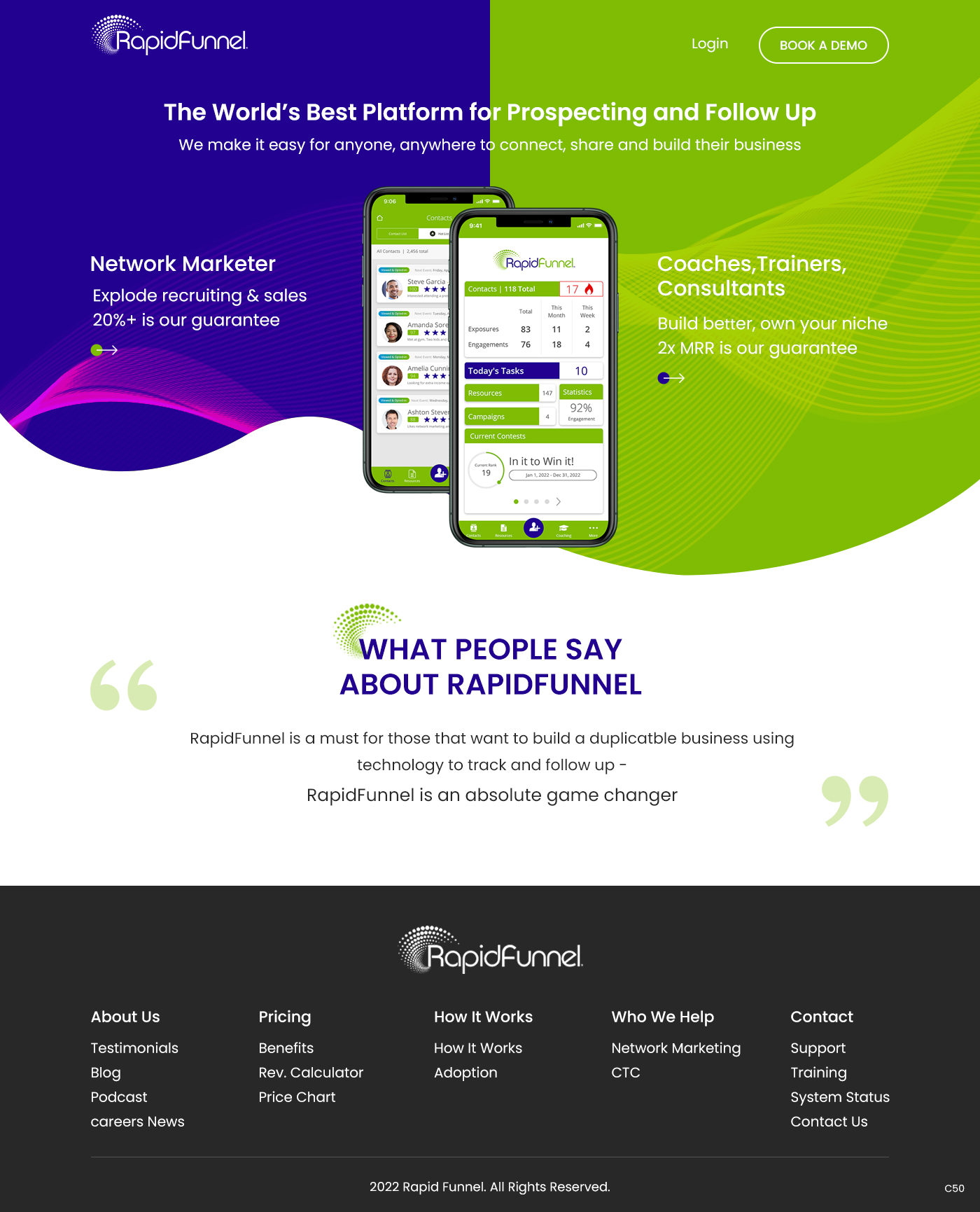 Web Design by pb for this project | Design #29680352