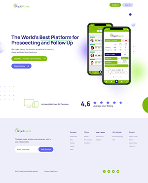 Web Design par Sehriban pour ce projet | Design : #29673730