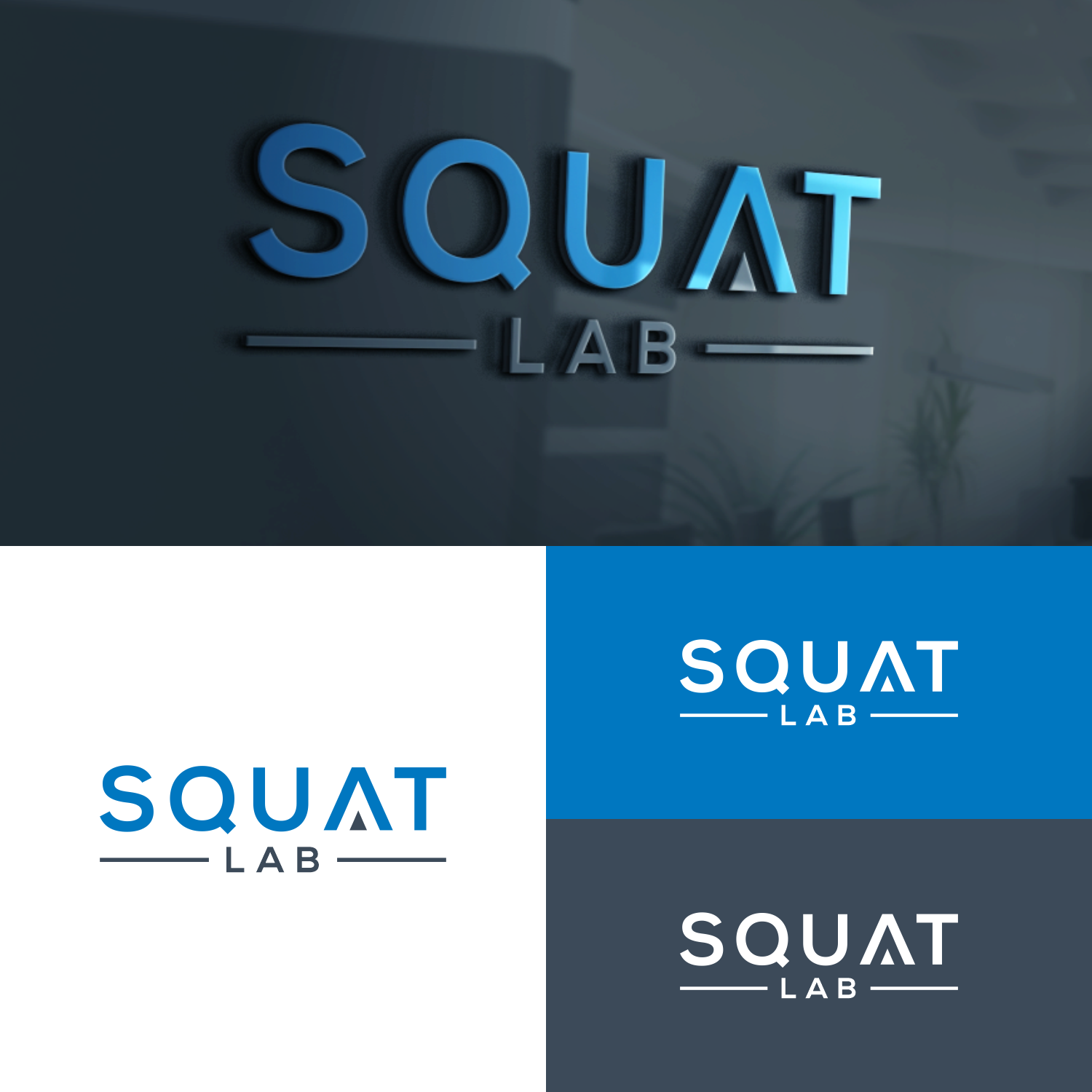 Logo Design by okta5 for this project | Design #29674250