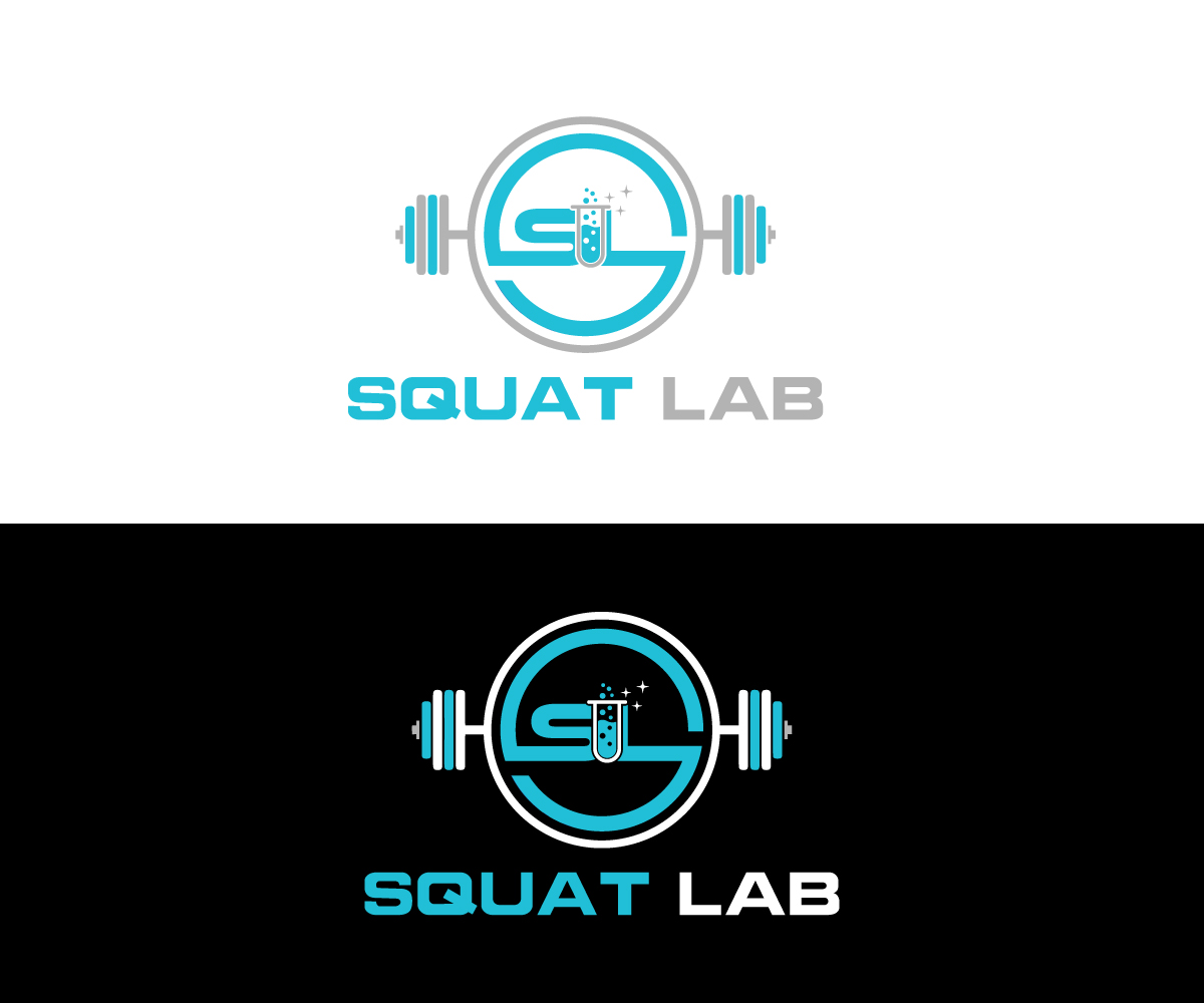 Logo Design by BE STRONG for this project | Design #29699840