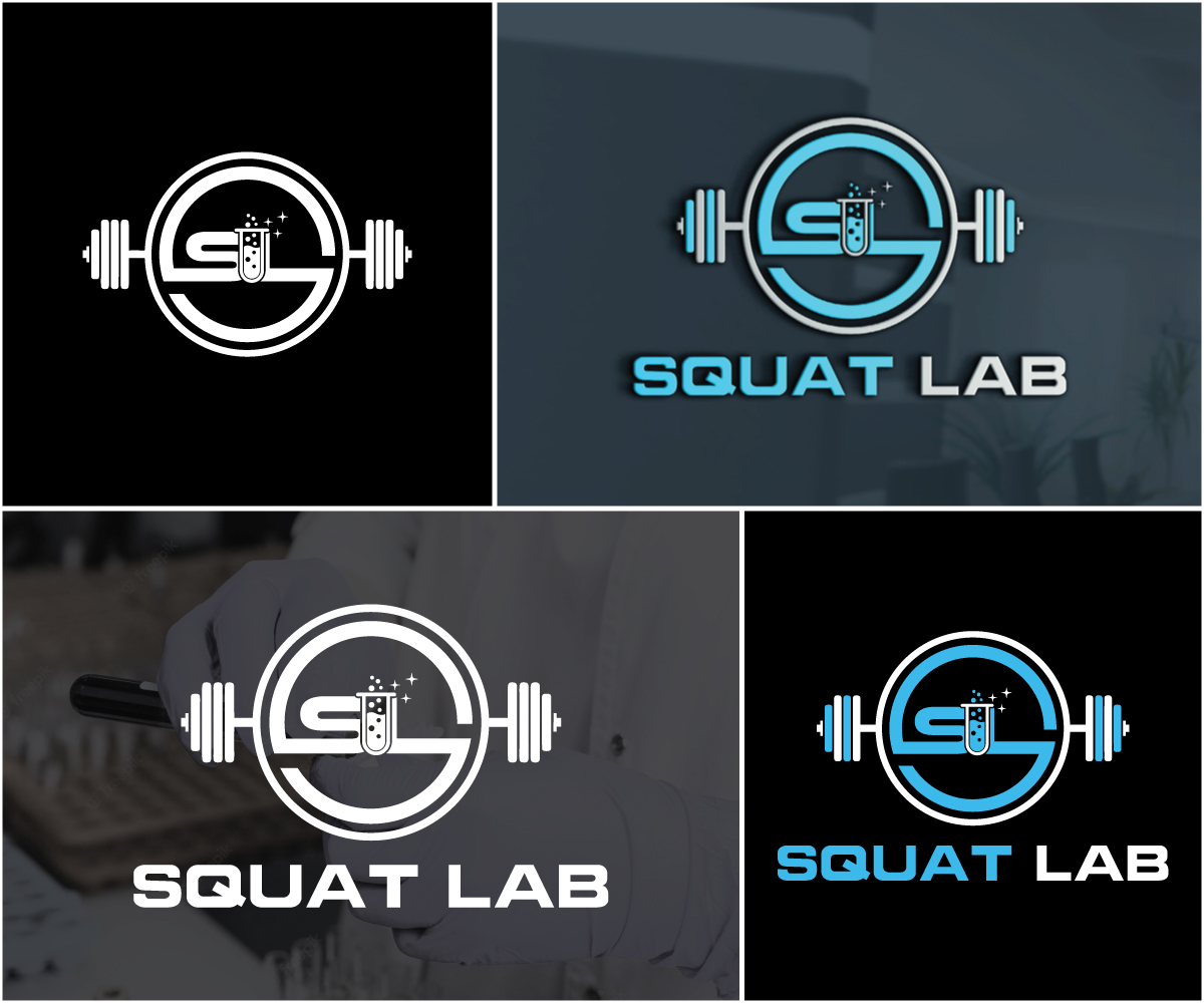 Logo Design by Ben Affleck for this project | Design #29699894