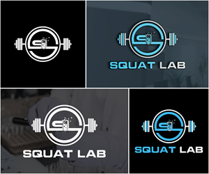 Logo Design by BE STRONG for this project | Design: #29699894