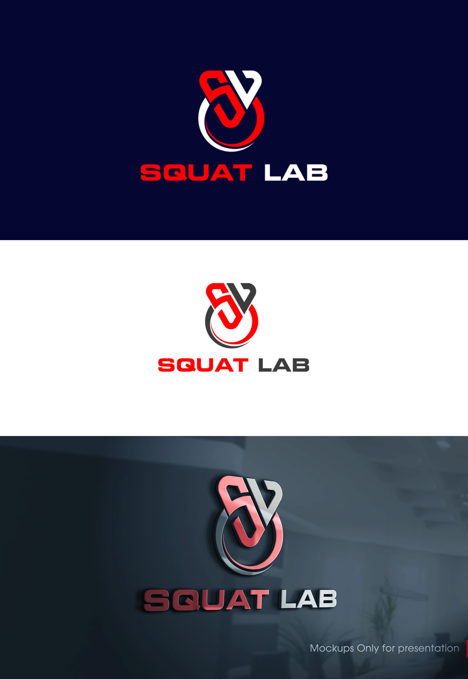 Logo-Design von Mono.co für dieses Projekt | Design: #29697954
