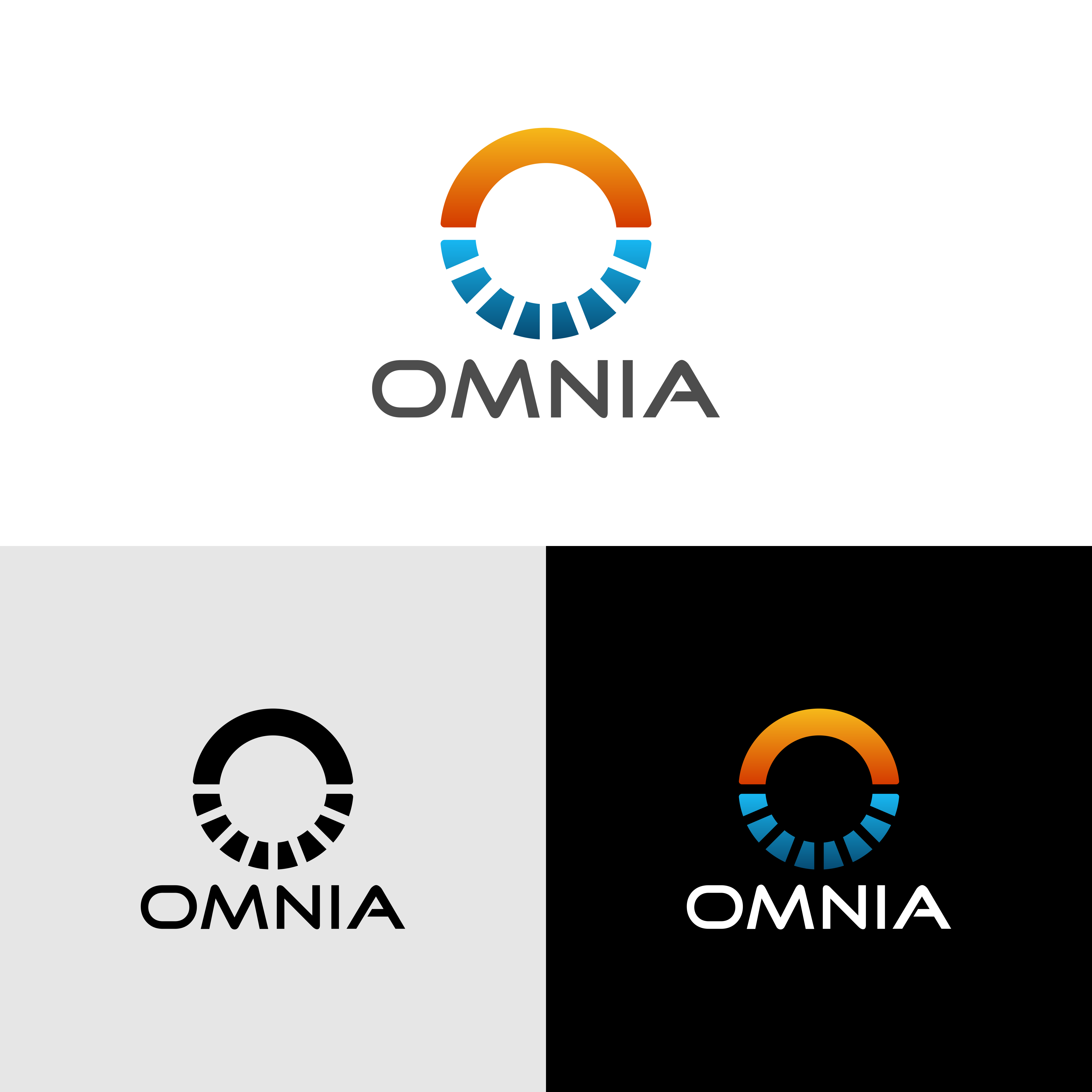 Logo Design by om roz for this project | Design #29673647