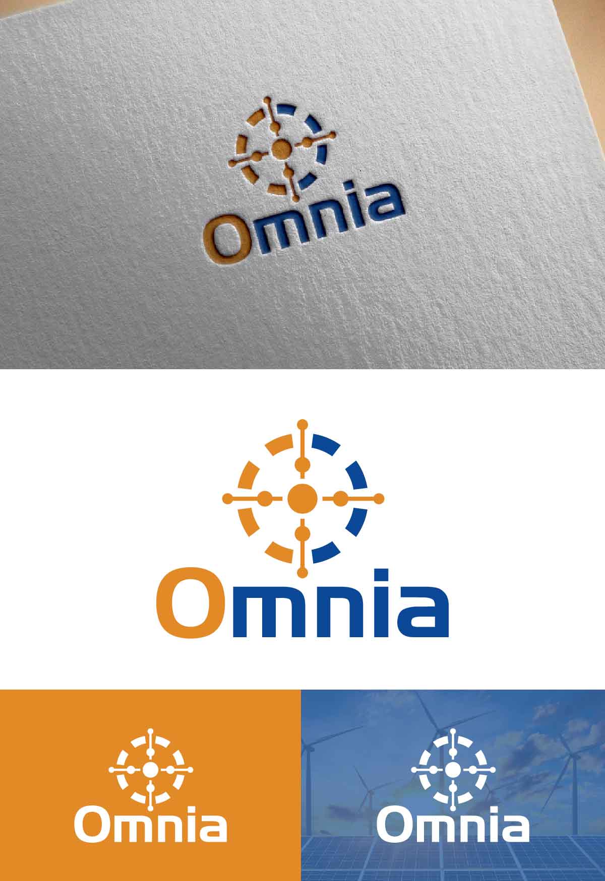 Logo Design by fly  design for this project | Design #29673902
