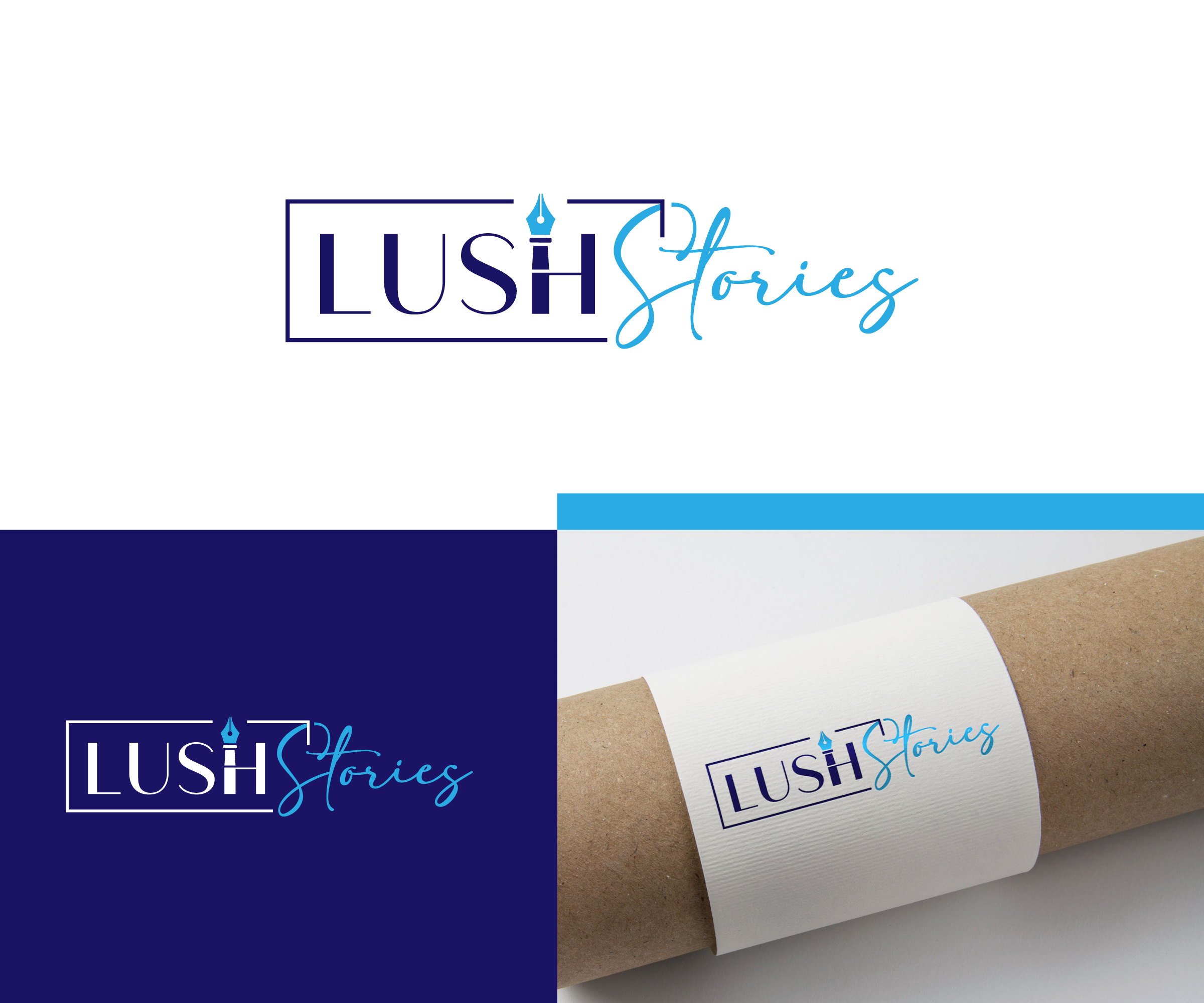 Logo Design by ecorokerz for A Co Ltd  | Design #29678268