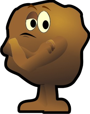Mascot Design by ChrisMoon for Meatball Room | Design #3085512