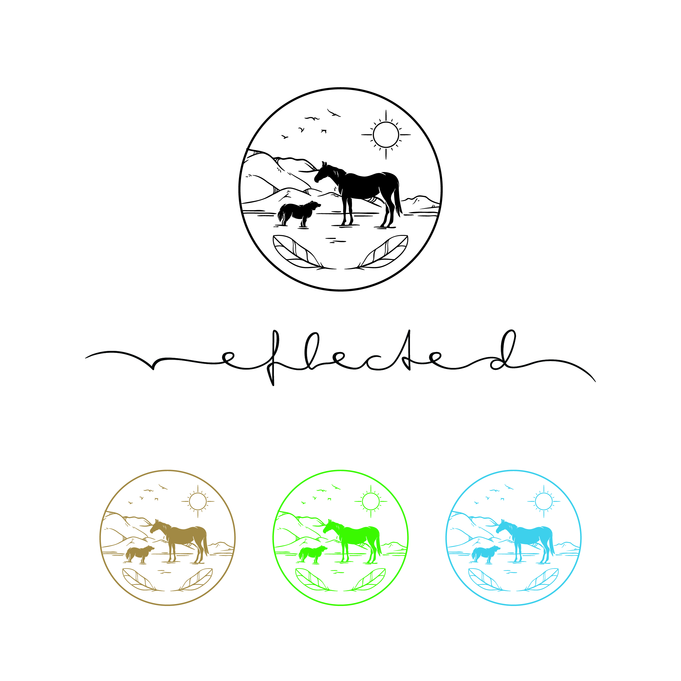 Diseño de Logo por tulikur27 para este proyecto | Diseño #29698150