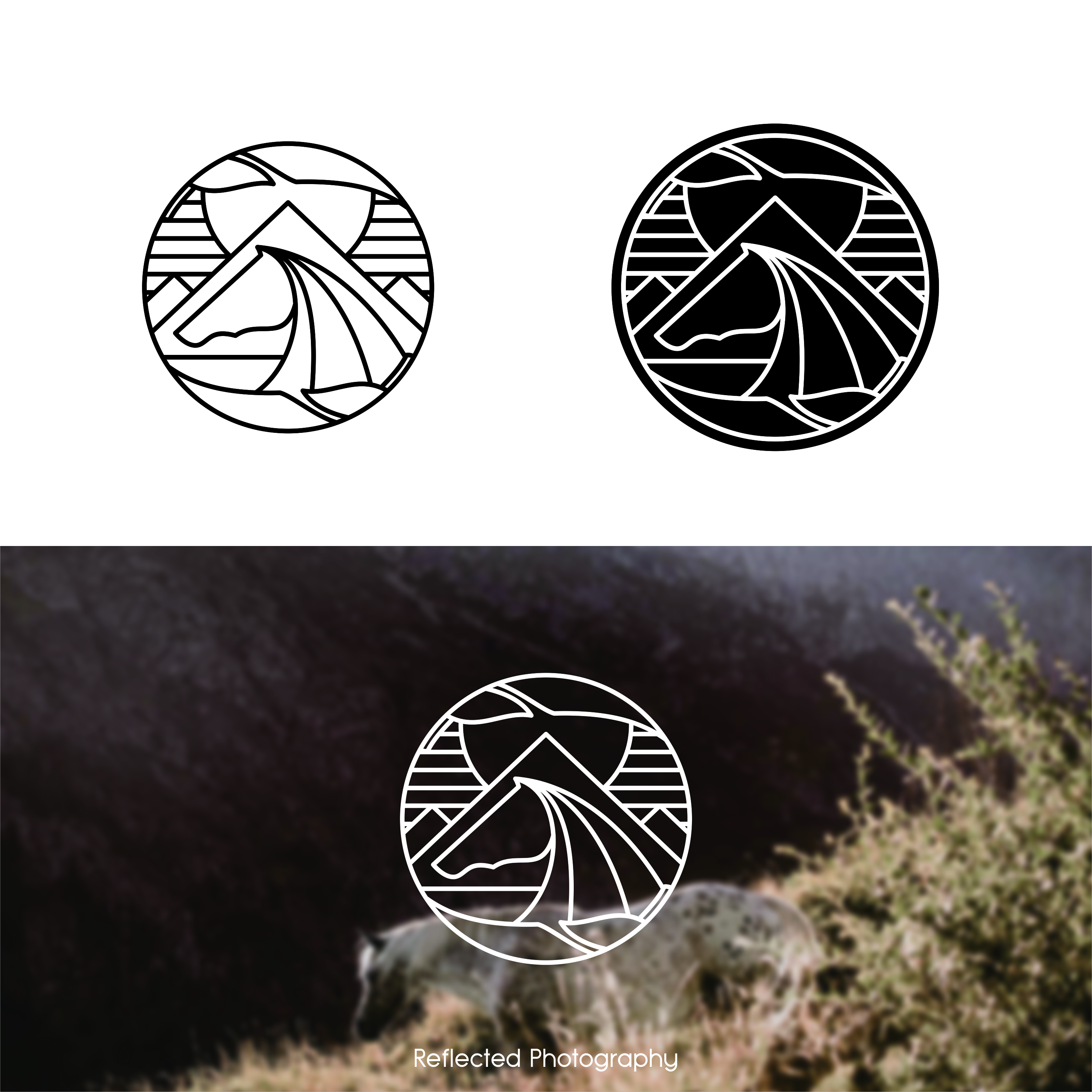 Logo Design by YNCK for this project | Design #29708883