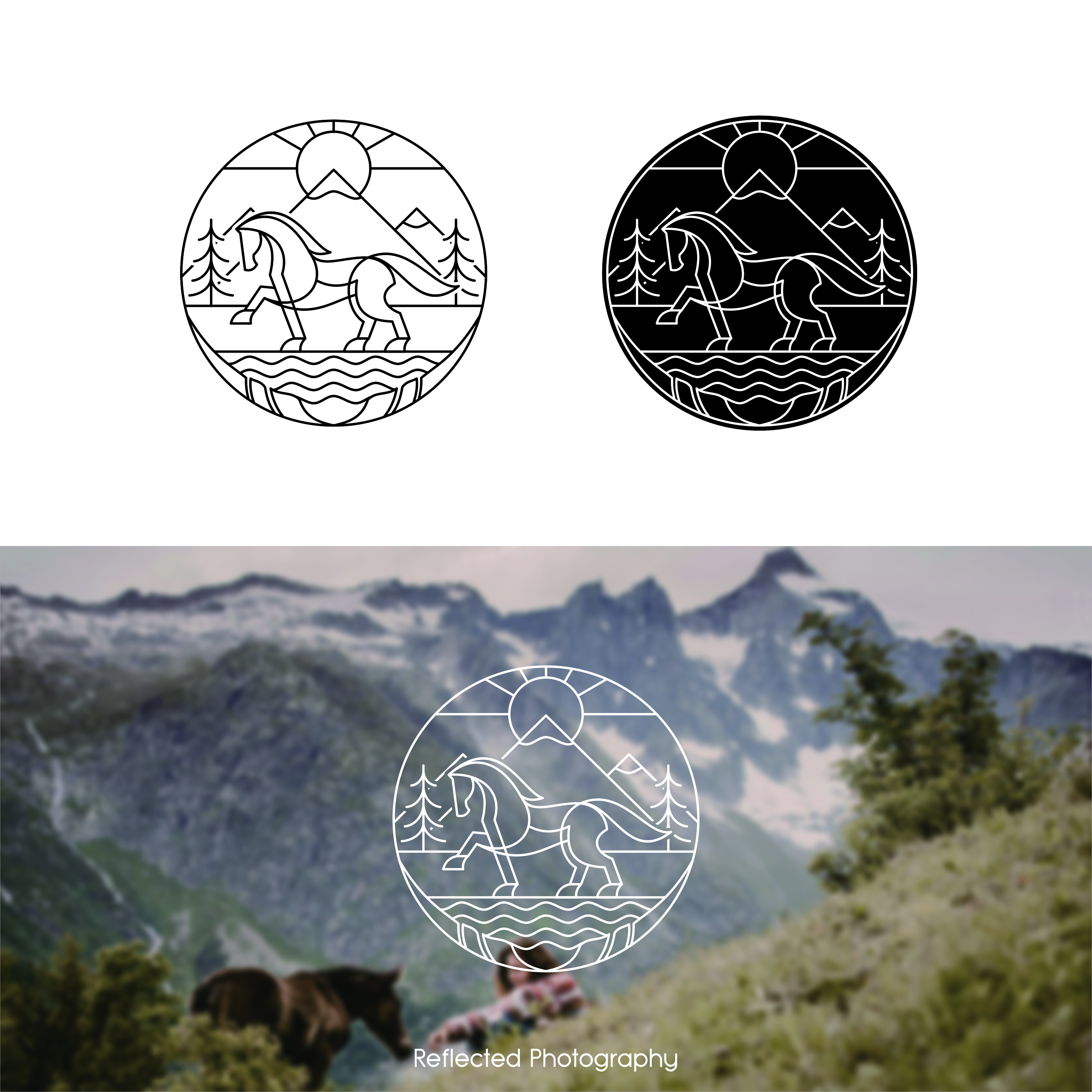 Diseño de Logo por YNCK para este proyecto | Diseño #29708891