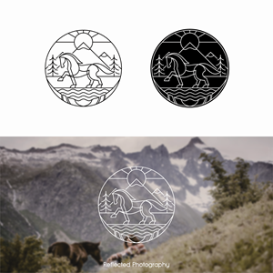 Logo-Design von YNCK für dieses Projekt | Design: #29708891