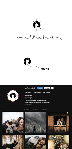 Logo Design by Filo F