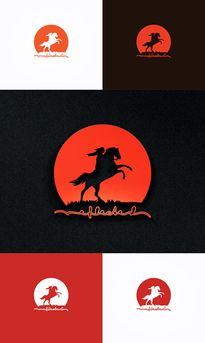 Logo-Design von Adeikhan für dieses Projekt | Design: #29712112