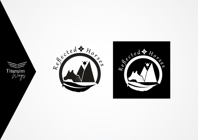 Logo Design by titanium wings for this project | Design #29684826