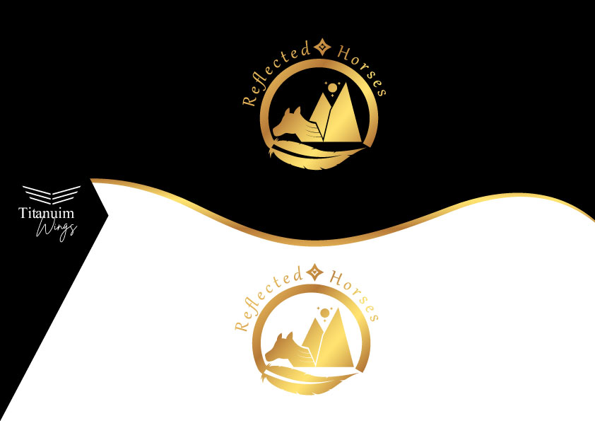 Diseño de Logo por titanium wings para este proyecto | Diseño #29684884