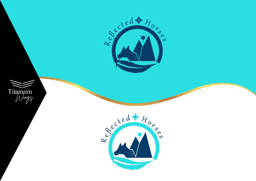 Diseño de Logo por titanium wings para este proyecto | Diseño #29684885