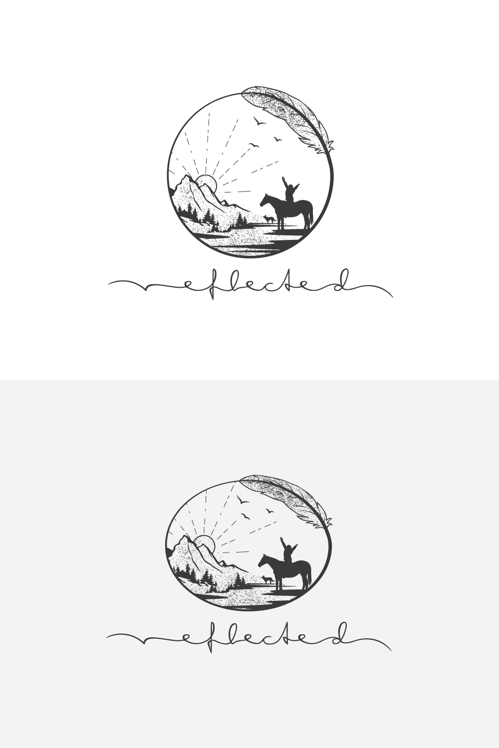 Logo-Design von ART VISUALS für dieses Projekt | Design: #29709661