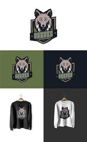 Diseño de Mercancía por Texholab para este proyecto | Diseño: #29716701