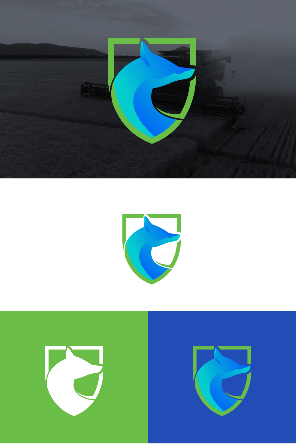 Merchandize-Design von Sergio Coelho für dieses Projekt | Design #29697825