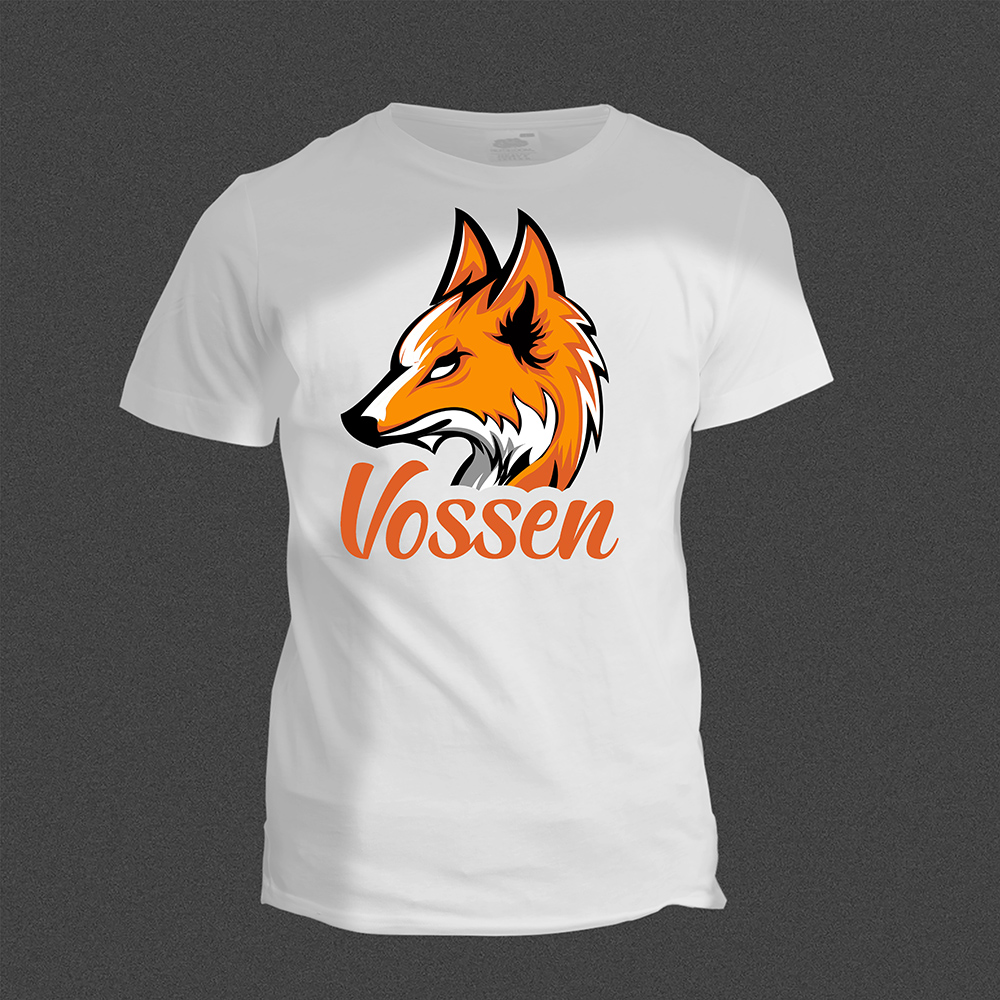 Merchandize-Design von Johncina für dieses Projekt | Design #29713793