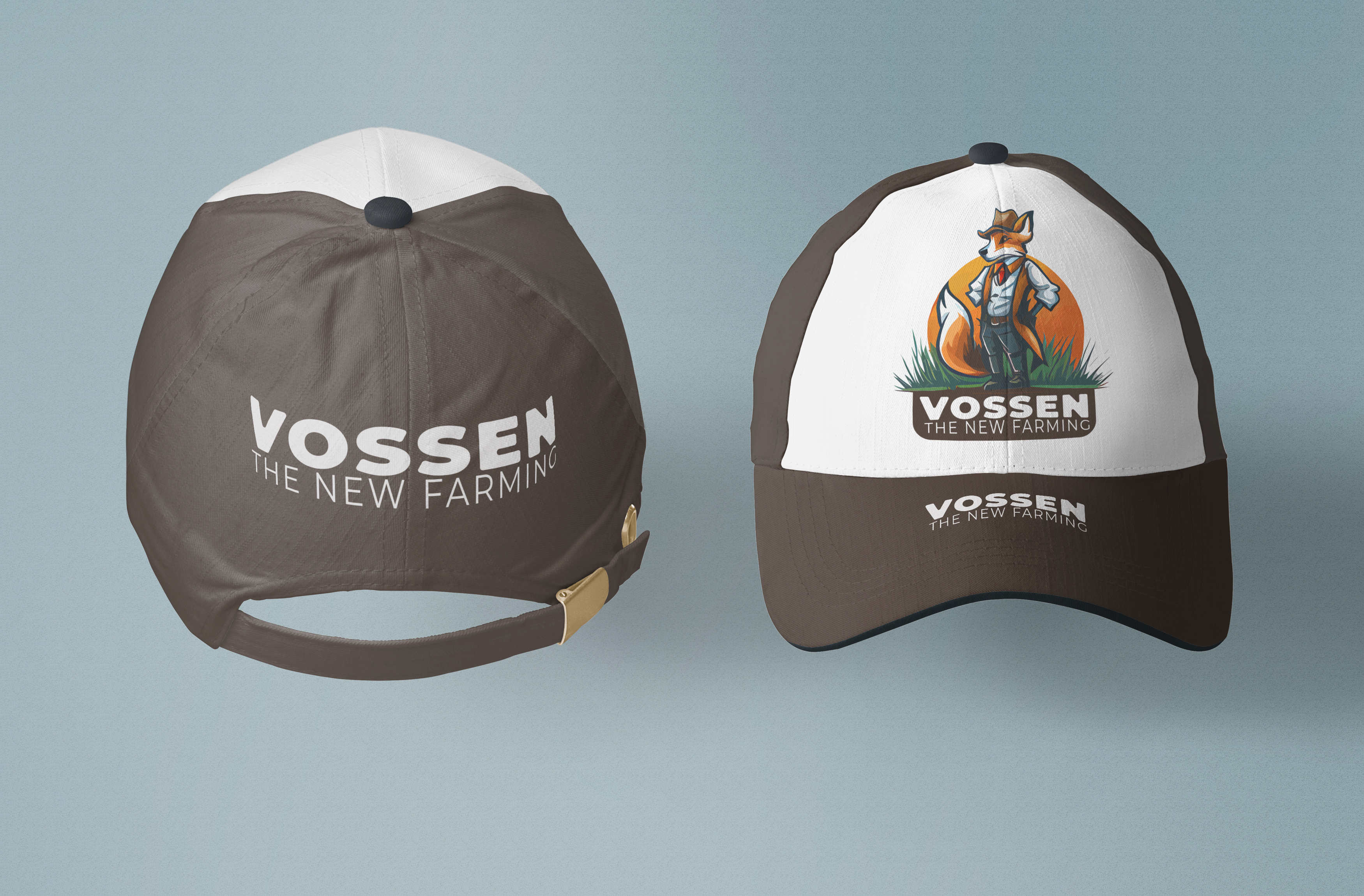 Merchandize Design by JebaF for this project | Design #29728968